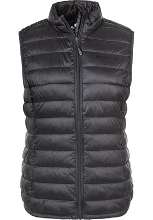 Whistler MAHARA PRO-LITE  - Vest - 1001 black