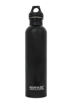 Regatta, UNISEX - Cantimplora - black