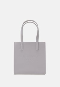 SEACON - Håndveske - light grey