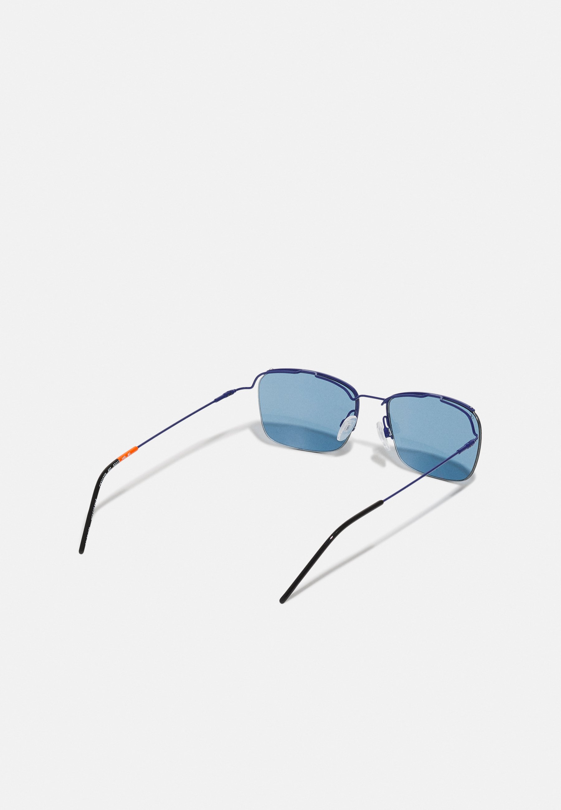 Calvin Klein HERON PRESTON UNISEX - Occhiali da sole - azure/blu -  Zalando.it