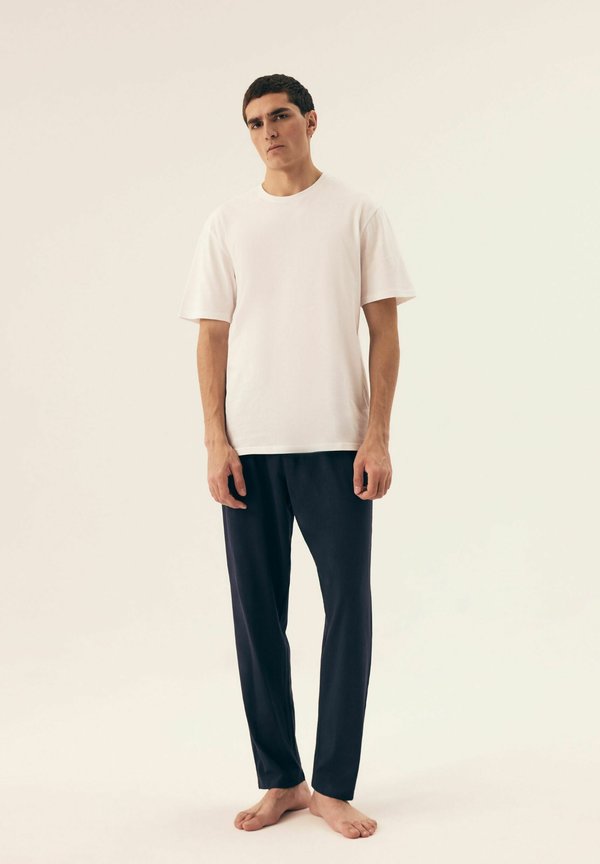 MODE 2-PACK - Nachtwäsche Hose