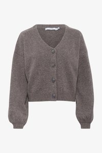 Non sélectionné, chestnut melange