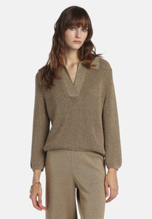 ZIZZANIA - Polo marškinėliai - oro