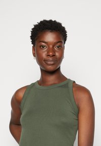Marc O'Polo Top - utility green
