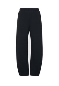 Unausgewählt, black