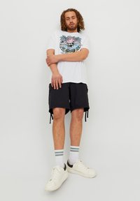 Jack & Jones JPSTMARLEY  - Shorts - black