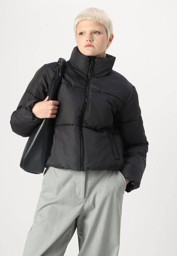 JXSOLVEJ PUFFER JACKET  - Winter jacket2