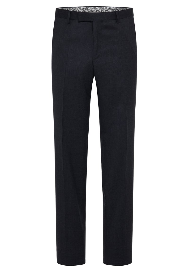 BALDESSARINI Pantalon donkerblauw BALDESSARINI Pantalon donkerblauw