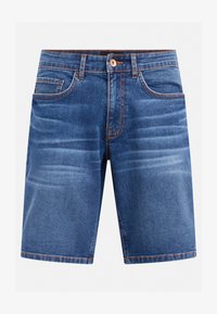 Ausgewählt, island blue