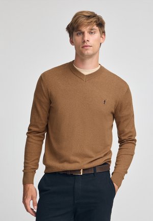 Maglione - tobacco vigore