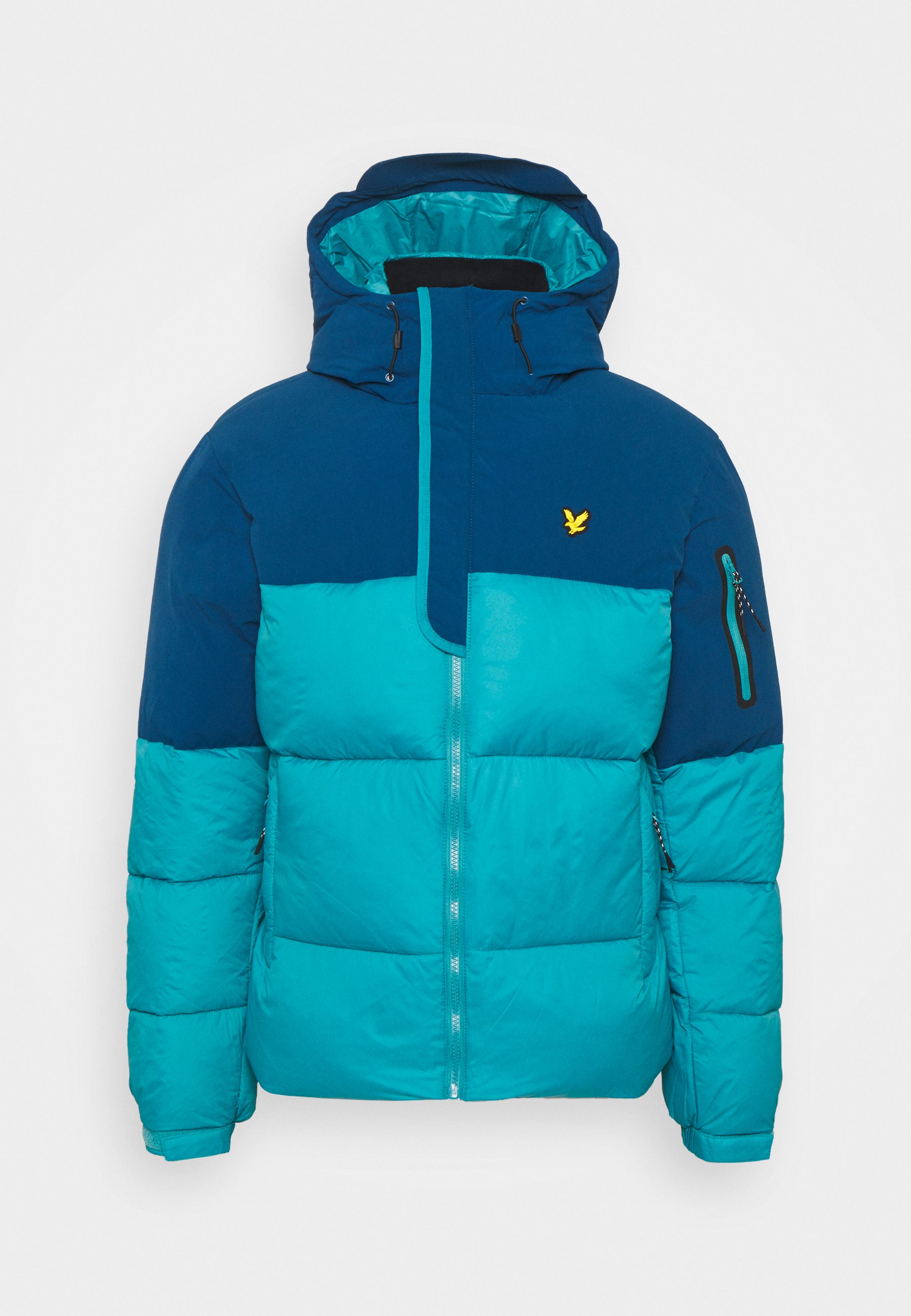 lyle scott jacket