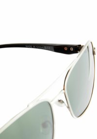 Next POLARISED - REGULAR FIT - Akiniai nuo saulės - silver green