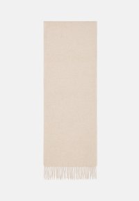 Unselected, soft oat