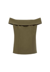 Bluza - khaki