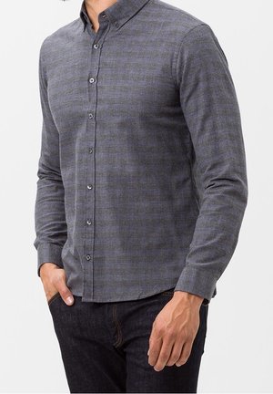 Hemd - grey