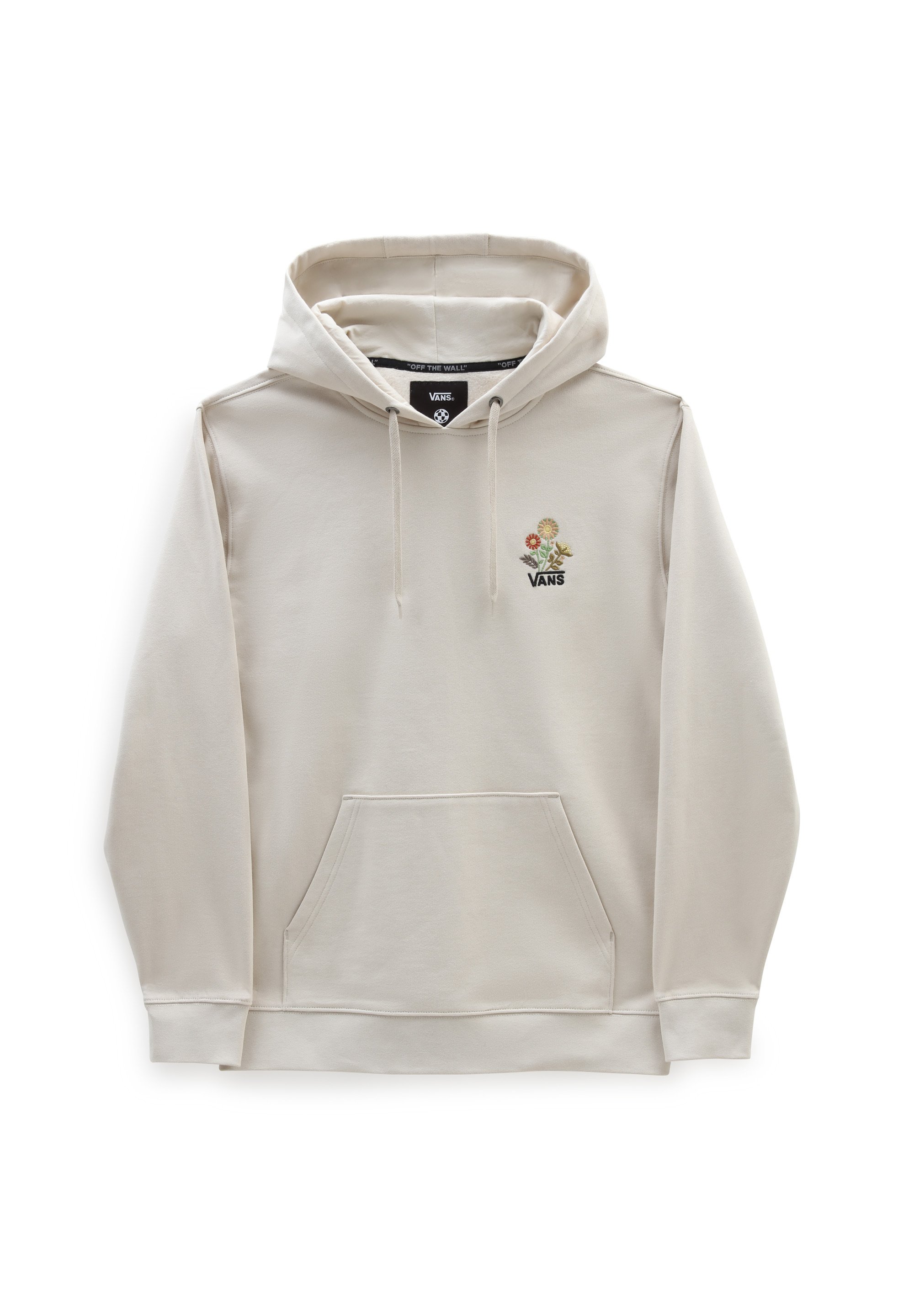 Comprar Sudadera felpa capucha y cremallera beige niño | tuc tuc