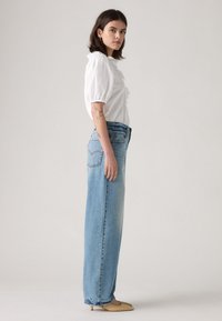 Levi's® BAGGY DAD - Relaxed fit jeans - easy days