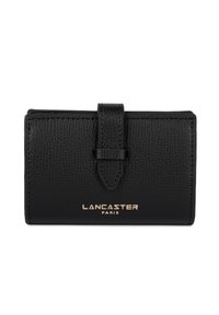 Niet geselecteerd, noir