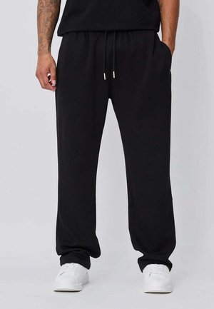 Pantalon de survêtement - noir