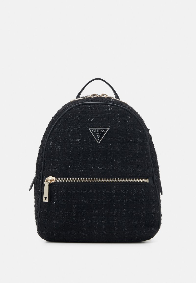 Guess CESSILY BACKPACK Rucksack black Zalando.co.uk
