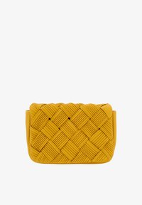 Seleccionado, yellow