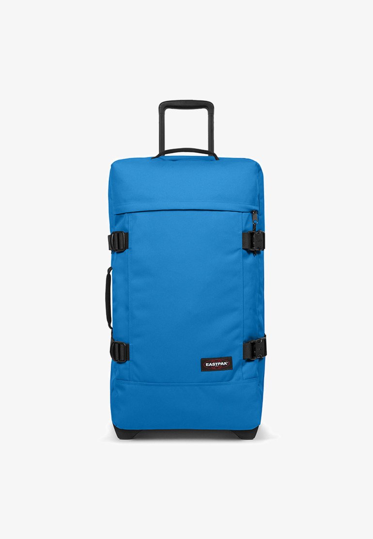 Eastpak TRANVERZ M - Trolleyväska - vibrant blue