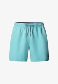 No seleccionado, fanfare green