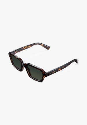 ADISA - Lunettes de soleil - Tigris Olive