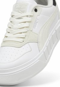 Puma Matalavartiset tennarit - black