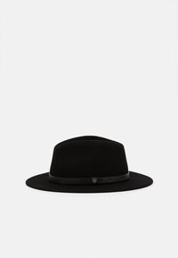 Brixton MESSER FEDORA UNISEX - Cappello - black