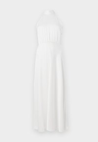 RHEO DRESS - Společenské šaty - egret
