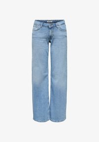 Valimata, light medium blue denim