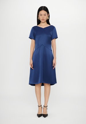 CAITRIA - Cocktailklänning - deep blue