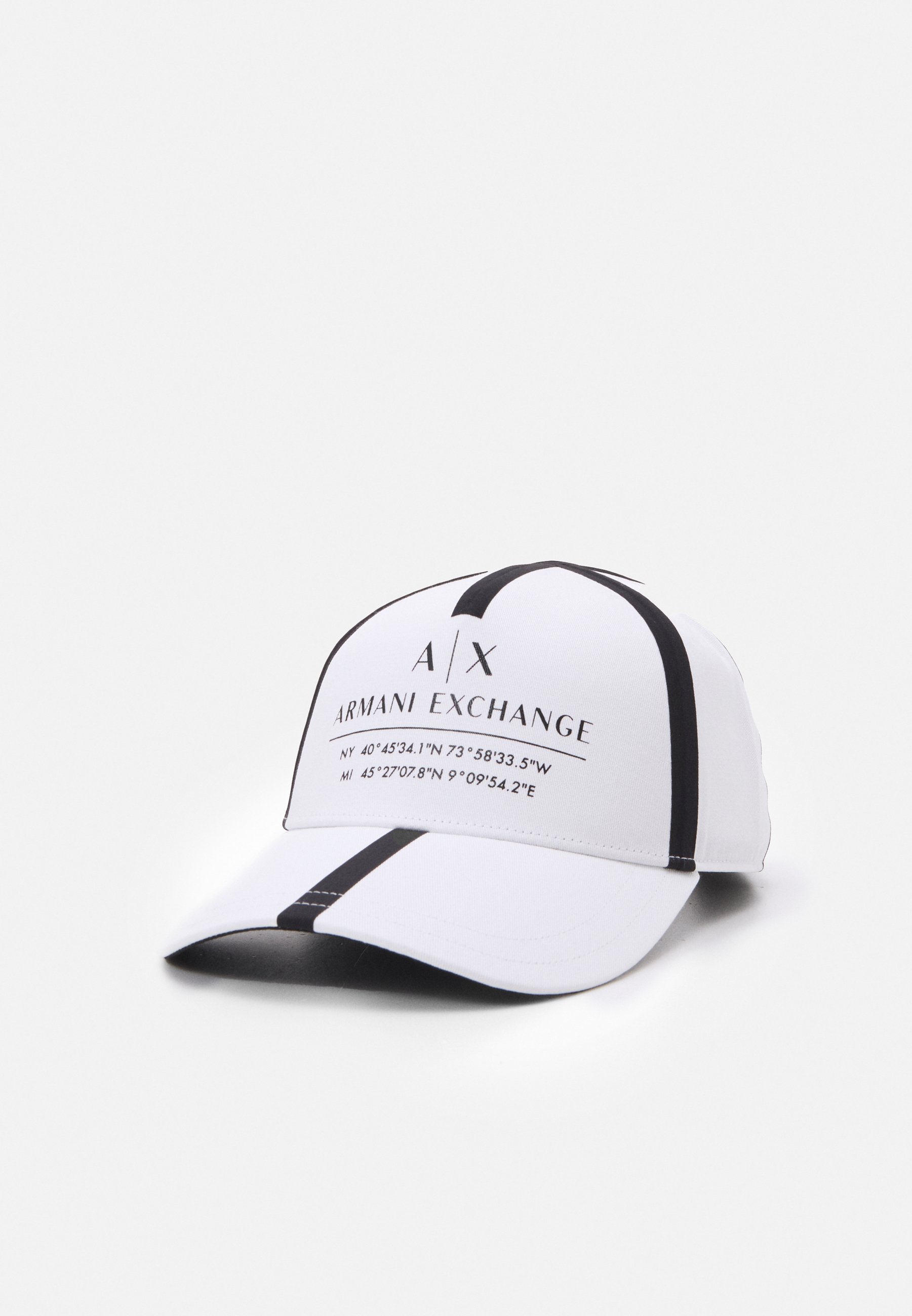 cappello armani zalando