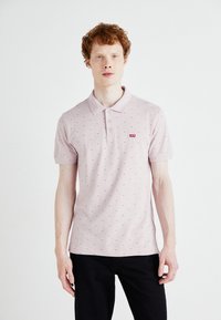Levi's® Polo krekls - sage ditsy/violet ice