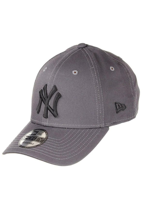 YORK YANKEES INJECTION FORTY ADJUSTABLE  - Cap - grau