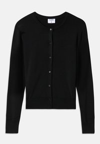 CARDIGAN - Ζακέτα - black