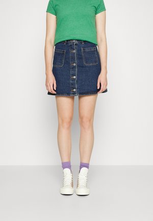 Monki Φούστα σε γραμμή Α - la lune blue