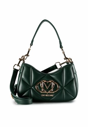 Handtas - green