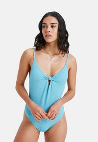 Roxy LAGOS - Fürdőruha - blue