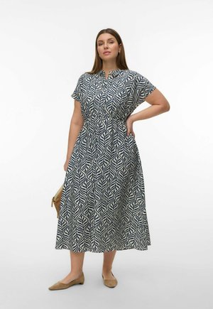 VMCJOSIE LANGES  - Dnevna obleka - birch