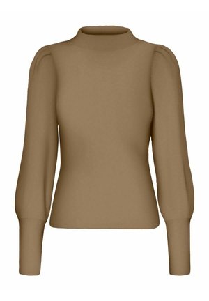 Trui - light brown
