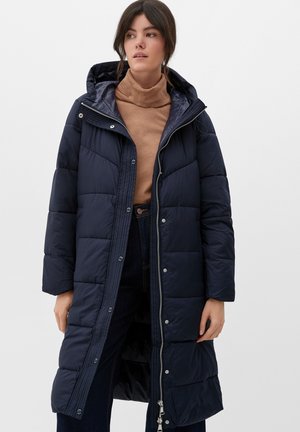 s.Oliver MANTEL - Manteau d'hiver - navy