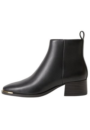Enkelkaarsjes - black