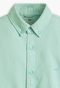 Levi's® AUTHENTIC BUTTON DOWN - Overhemd - robson aquifer