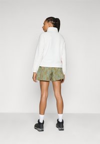 Patagonia FUNHOGGERS SHORTS - Spordišortsid - heartleaf green