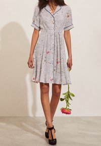 Odd Molly Abito a camicia - off-white