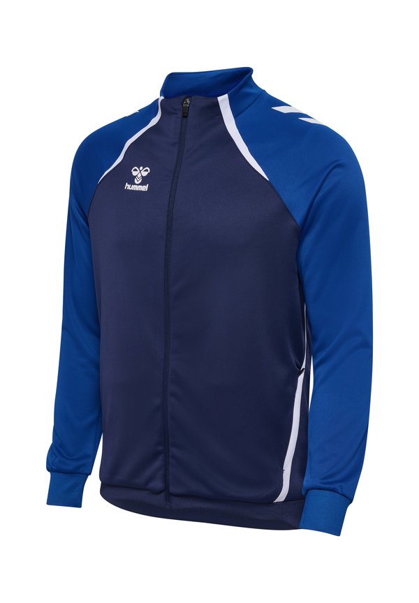 LEAD TRACK  - Training jacket3