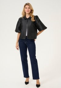 Culture Suvejakk - black