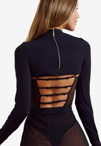 Promees - Bluzka z długim rękawem